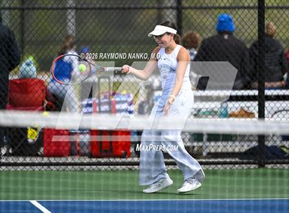 Thumbnail 1 in Carroll vs Hamilton Southeastern (Delta Invitational) photogallery.