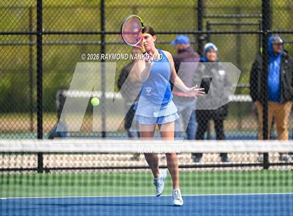 Thumbnail 1 in Carroll vs Hamilton Southeastern (Delta Invitational) photogallery.