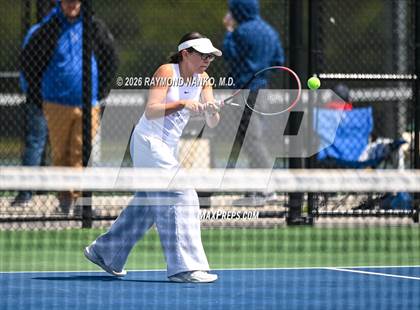 Thumbnail 1 in Carroll vs Hamilton Southeastern (Delta Invitational) photogallery.