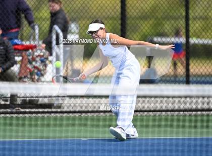 Thumbnail 1 in Carroll vs Hamilton Southeastern (Delta Invitational) photogallery.