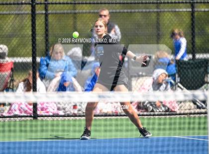 Thumbnail 1 in Carroll vs Hamilton Southeastern (Delta Invitational) photogallery.