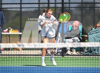 Thumbnail 2 in Carroll vs Hamilton Southeastern (Delta Invitational) photogallery.