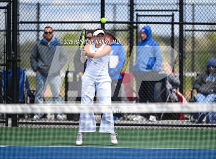 Thumbnail 3 in Carroll vs Hamilton Southeastern (Delta Invitational) photogallery.