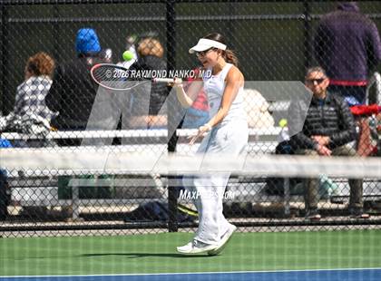 Thumbnail 2 in Carroll vs Hamilton Southeastern (Delta Invitational) photogallery.