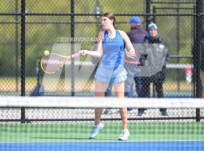 Thumbnail 1 in Carroll vs Hamilton Southeastern (Delta Invitational) photogallery.