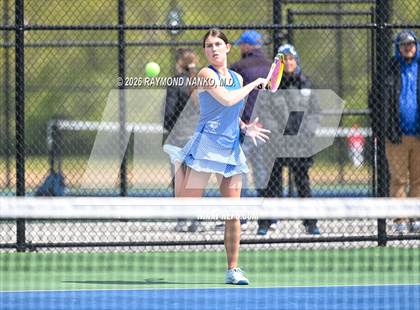 Thumbnail 1 in Carroll vs Hamilton Southeastern (Delta Invitational) photogallery.