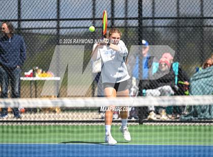 Thumbnail 3 in Carroll vs Hamilton Southeastern (Delta Invitational) photogallery.