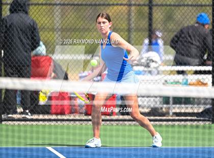 Thumbnail 1 in Carroll vs Hamilton Southeastern (Delta Invitational) photogallery.