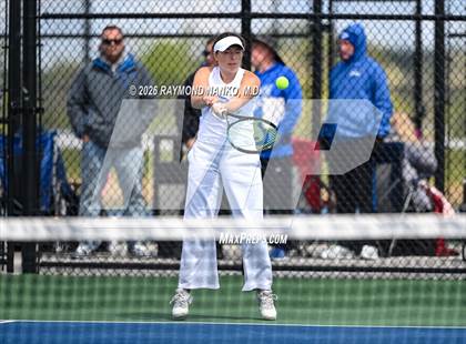Thumbnail 2 in Carroll vs Hamilton Southeastern (Delta Invitational) photogallery.