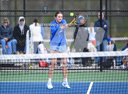 Thumbnail 1 in Carroll vs Hamilton Southeastern (Delta Invitational) photogallery.