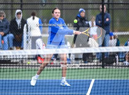 Thumbnail 1 in Carroll vs Hamilton Southeastern (Delta Invitational) photogallery.