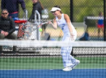 Thumbnail 1 in Carroll vs Hamilton Southeastern (Delta Invitational) photogallery.
