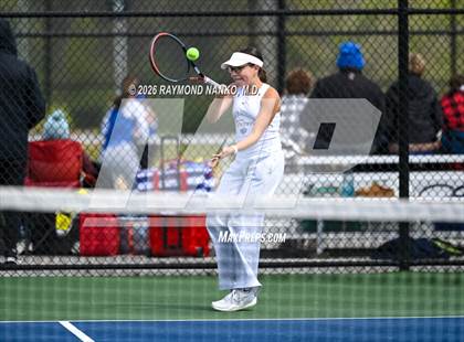 Thumbnail 2 in Carroll vs Hamilton Southeastern (Delta Invitational) photogallery.