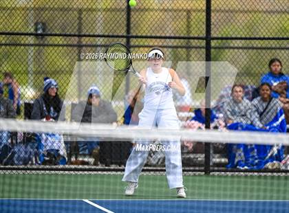 Thumbnail 2 in Carroll vs Hamilton Southeastern (Delta Invitational) photogallery.
