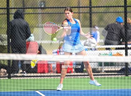 Thumbnail 1 in Carroll vs Hamilton Southeastern (Delta Invitational) photogallery.