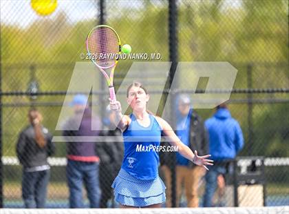 Thumbnail 3 in Carroll vs Hamilton Southeastern (Delta Invitational) photogallery.