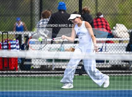 Thumbnail 1 in Carroll vs Hamilton Southeastern (Delta Invitational) photogallery.