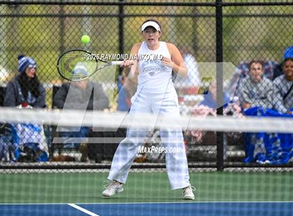 Thumbnail 1 in Carroll vs Hamilton Southeastern (Delta Invitational) photogallery.