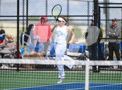 Thumbnail 2 in Carroll vs Hamilton Southeastern (Delta Invitational) photogallery.