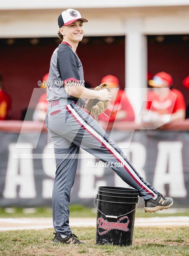 Calvert Hall @ Archbishop Curley