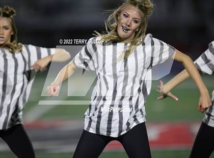 Thumbnail 2 in Westlake @ Mountain Ridge (UHSAA 6A First Round) photogallery.