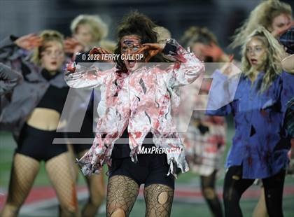 Thumbnail 1 in Westlake @ Mountain Ridge (UHSAA 6A First Round) photogallery.