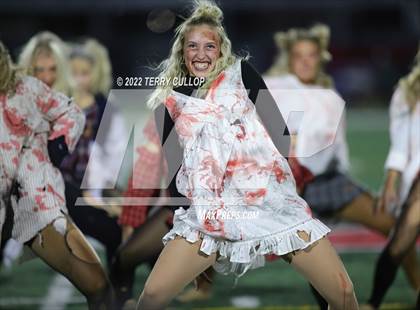 Thumbnail 1 in Westlake @ Mountain Ridge (UHSAA 6A First Round) photogallery.