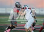 Photo from the gallery "Westlake @ Mountain Ridge (UHSAA 6A First Round)"
