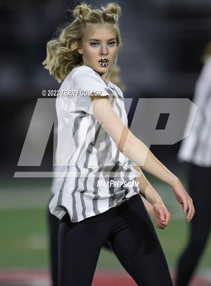 Thumbnail 1 in Westlake @ Mountain Ridge (UHSAA 6A First Round) photogallery.