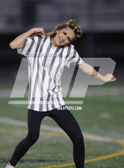 Thumbnail 2 in Westlake @ Mountain Ridge (UHSAA 6A First Round) photogallery.
