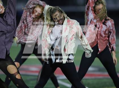 Thumbnail 2 in Westlake @ Mountain Ridge (UHSAA 6A First Round) photogallery.