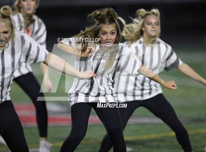 Thumbnail 3 in Westlake @ Mountain Ridge (UHSAA 6A First Round) photogallery.