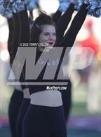 Photo from the gallery "Westlake @ Mountain Ridge (UHSAA 6A First Round)"