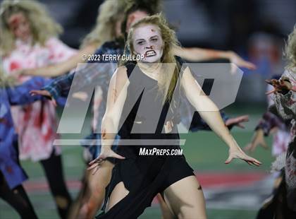 Thumbnail 2 in Westlake @ Mountain Ridge (UHSAA 6A First Round) photogallery.