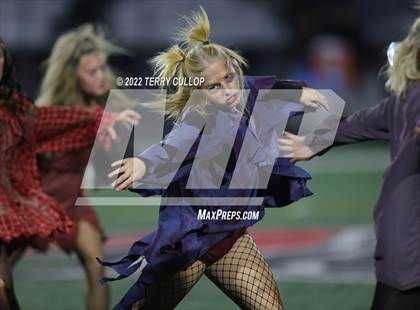 Thumbnail 3 in Westlake @ Mountain Ridge (UHSAA 6A First Round) photogallery.
