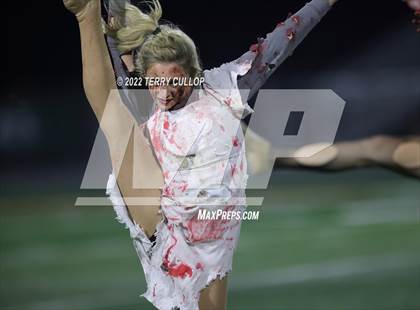 Thumbnail 2 in Westlake @ Mountain Ridge (UHSAA 6A First Round) photogallery.