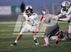 Photo from the gallery "Westlake @ Mountain Ridge (UHSAA 6A First Round)"
