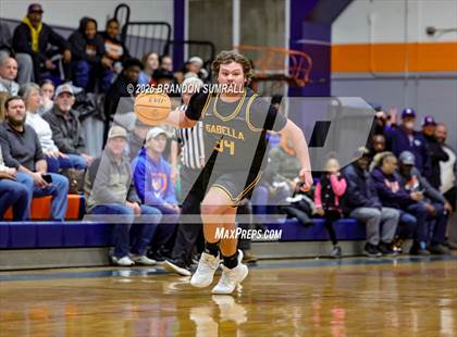 Thumbnail 1 in Chilton County vs Isabella (Chilton County Tournament Round 1) photogallery.