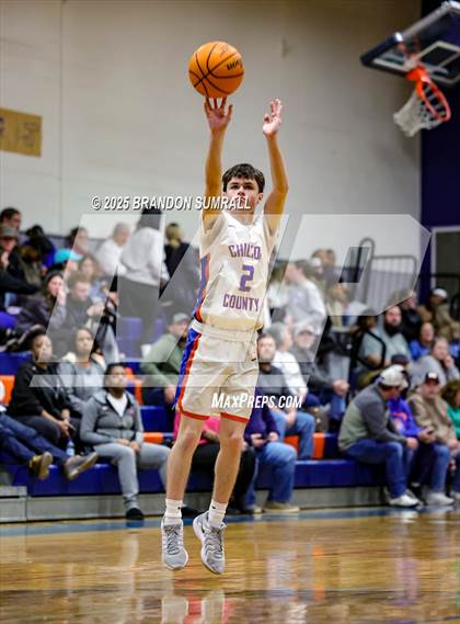 Thumbnail 1 in Chilton County vs Isabella (Chilton County Tournament Round 1) photogallery.