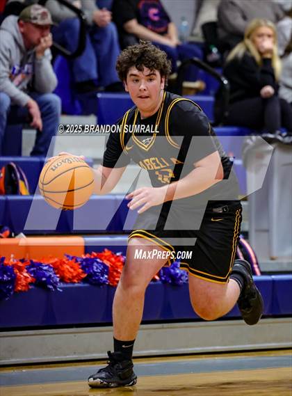 Thumbnail 3 in Chilton County vs Isabella (Chilton County Tournament Round 1) photogallery.