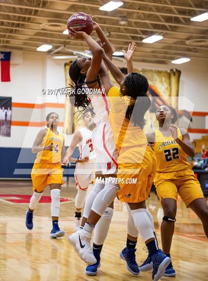 Thumbnail 2 in Cypress Ranch @ Seven Lakes photogallery.