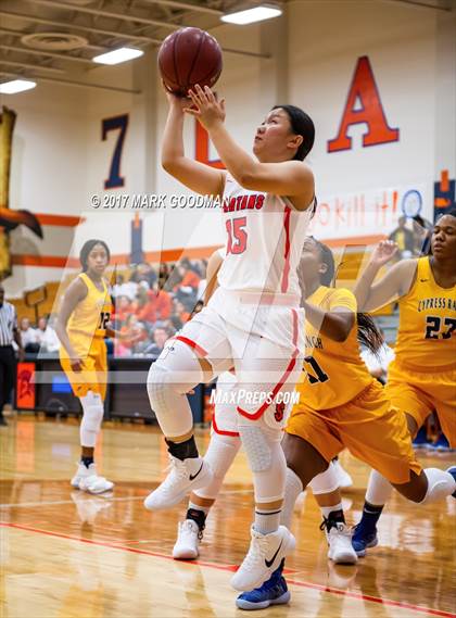 Thumbnail 3 in Cypress Ranch @ Seven Lakes photogallery.