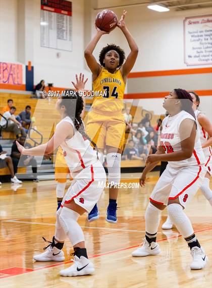 Thumbnail 3 in Cypress Ranch @ Seven Lakes photogallery.