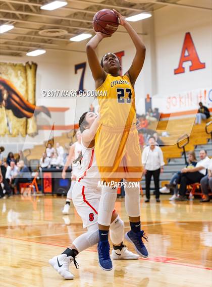 Thumbnail 3 in Cypress Ranch @ Seven Lakes photogallery.