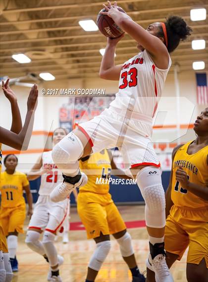Thumbnail 2 in Cypress Ranch @ Seven Lakes photogallery.