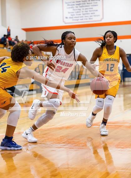 Thumbnail 2 in Cypress Ranch @ Seven Lakes photogallery.