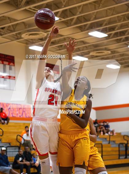 Thumbnail 2 in Cypress Ranch @ Seven Lakes photogallery.