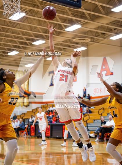 Thumbnail 1 in Cypress Ranch @ Seven Lakes photogallery.
