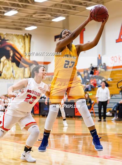 Thumbnail 3 in Cypress Ranch @ Seven Lakes photogallery.