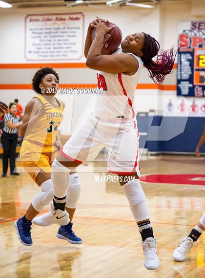 Thumbnail 1 in Cypress Ranch @ Seven Lakes photogallery.